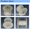 plastic bobbin for electronic wire china supplier